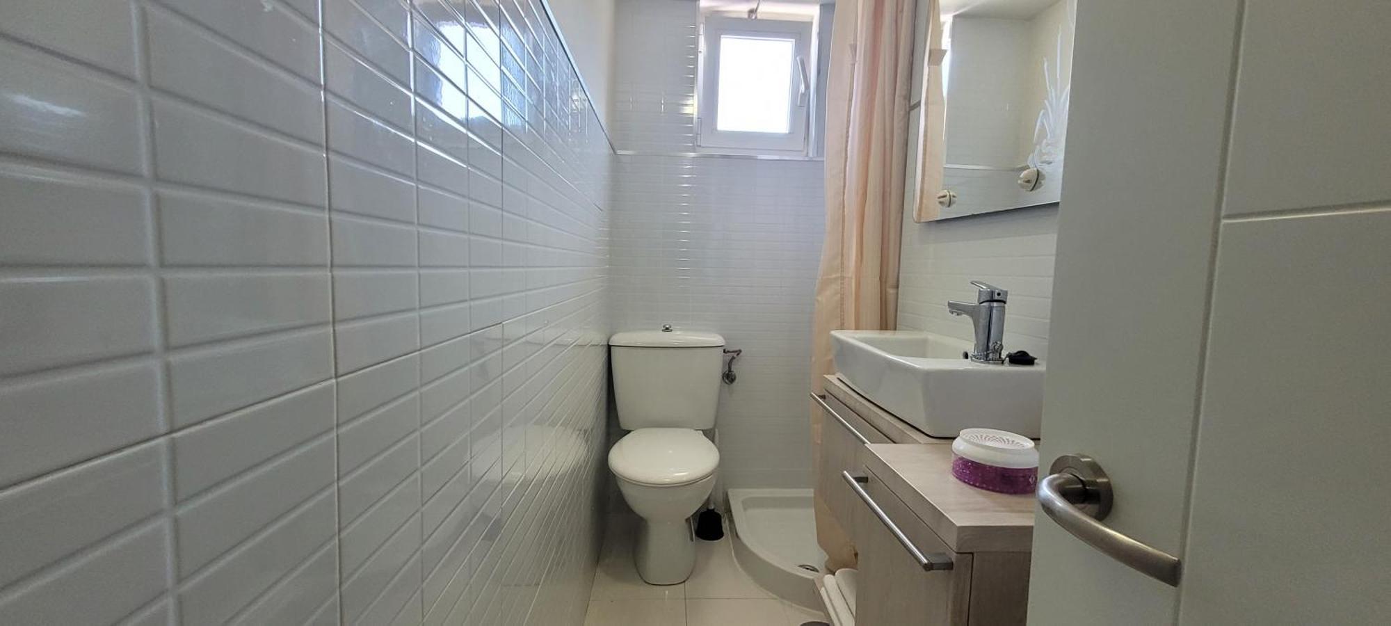 Piso En Playa Compostela Apartamento Vilagarcia de Arousa Exterior foto
