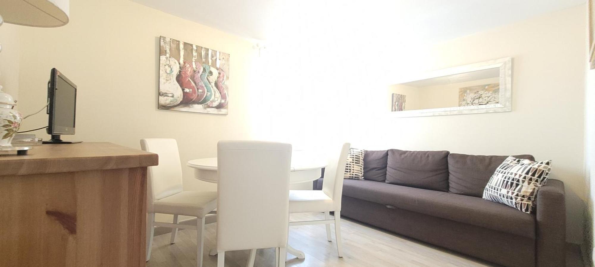 Piso En Playa Compostela Apartamento Vilagarcia de Arousa Exterior foto